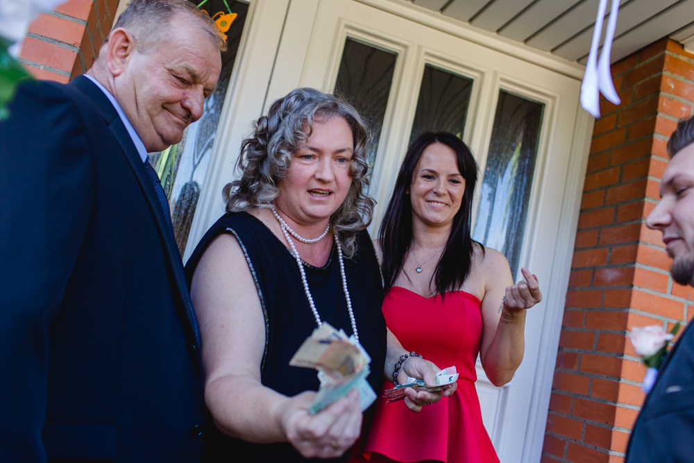 Hochzeitsfotograf Hamburg Barmbek und Harburg - eine polnische Hochzeit!
